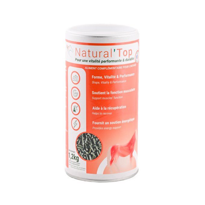 Natural’Top 