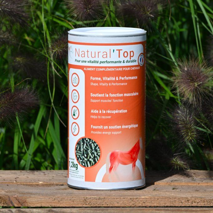 Natural’Top 