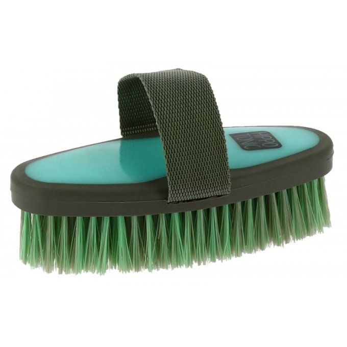 Brosse Douce Fun 