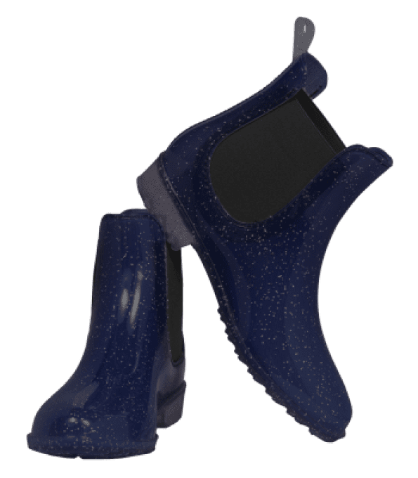 Bottines Jodhpur Sparkle 