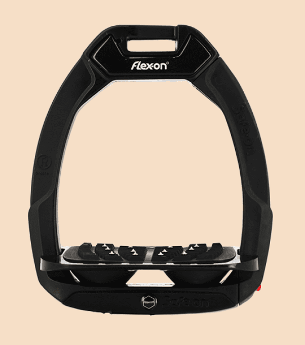 Étriers Safe-On - Full Black