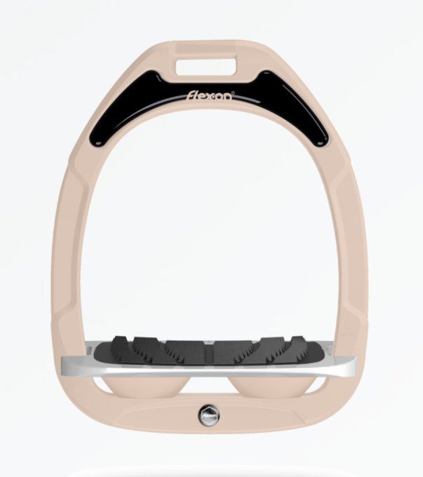 Étriers Green Composite Milshak