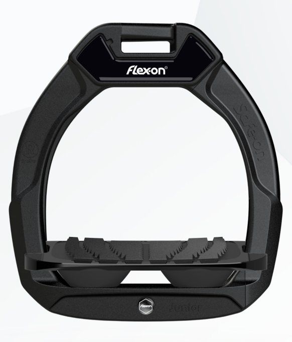 Paires d’étriers Safe-On - KIDS