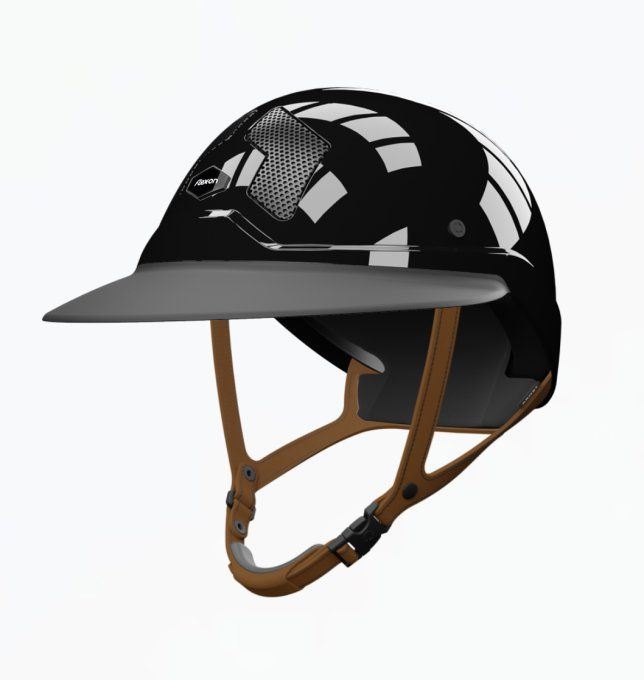 Casque Armet Star Angel 