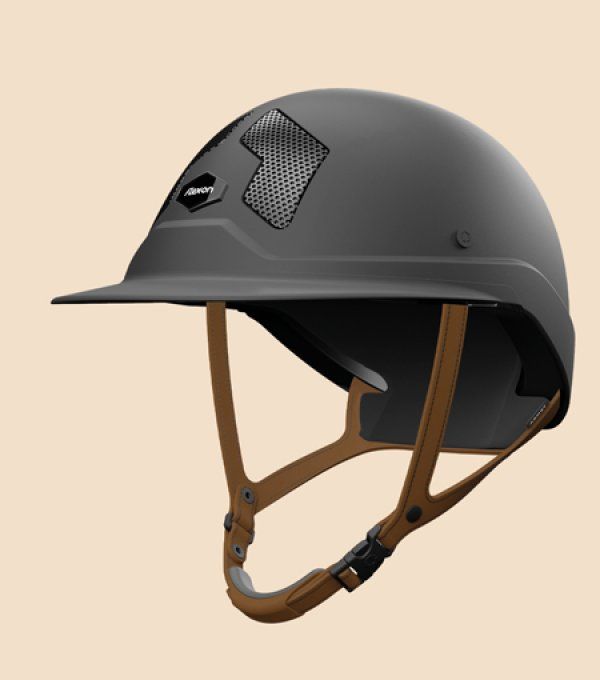 Casque Armet Dark Mixte 