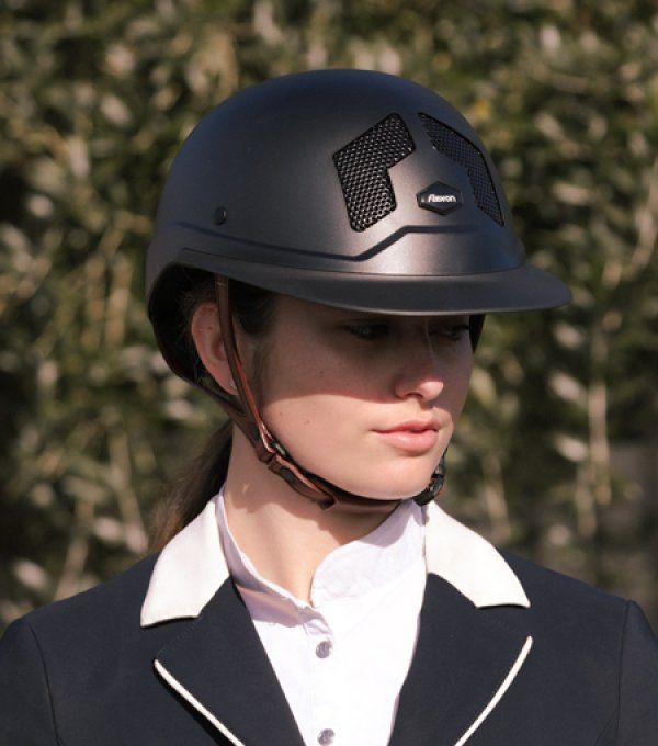 Casque Armet Dark Mixte 