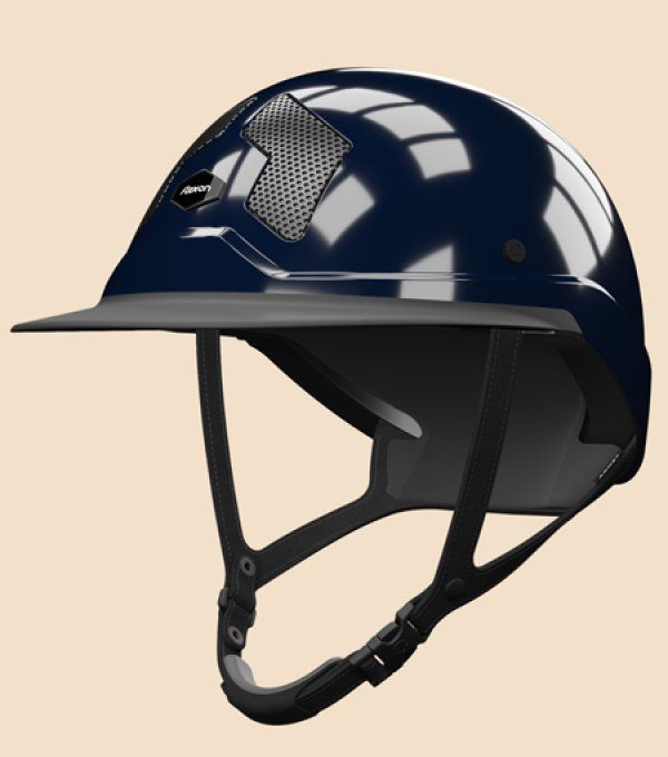 Casque Armet Angel - Navy 