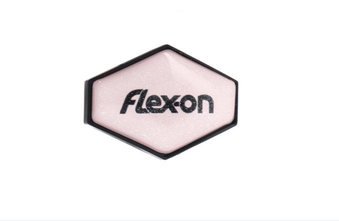 Stickers Armet - Silver Rose clair