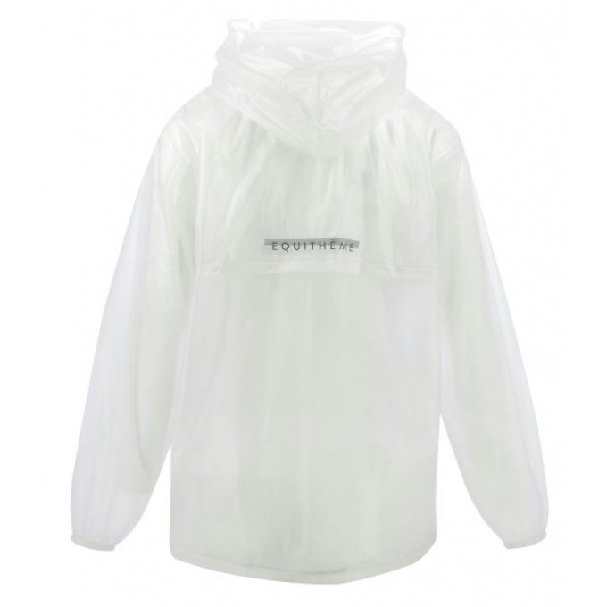 Imperméable Transparent