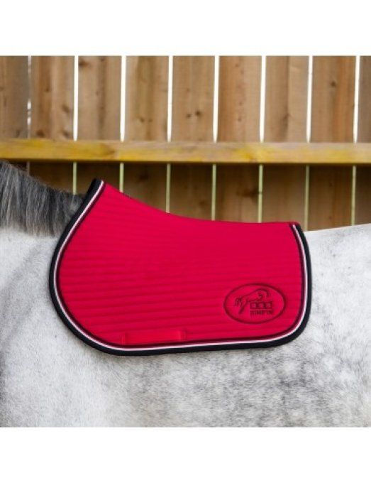 Tapis Balthazar - Rouge,noir 