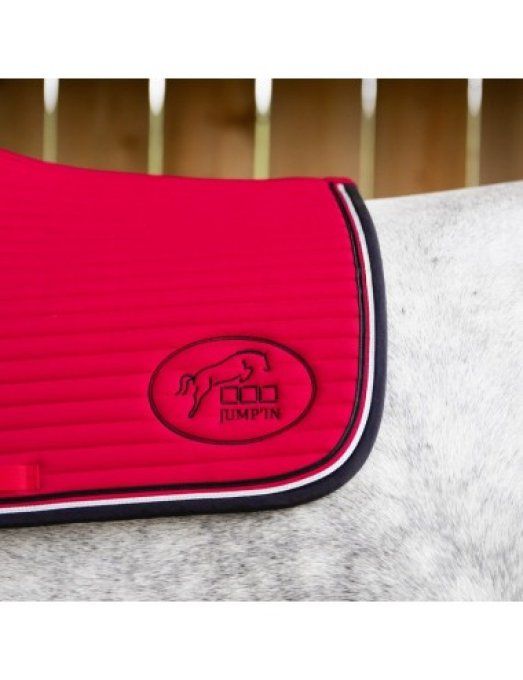 Tapis Balthazar - Rouge,noir 