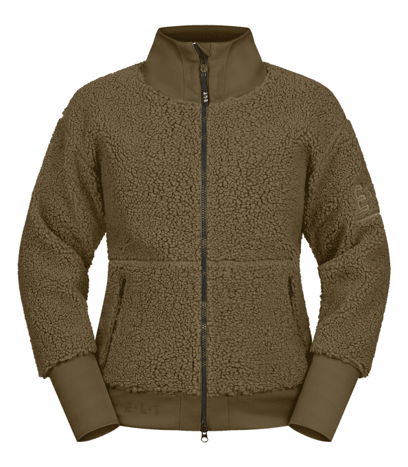 Veste Polairre Riverside - ELT