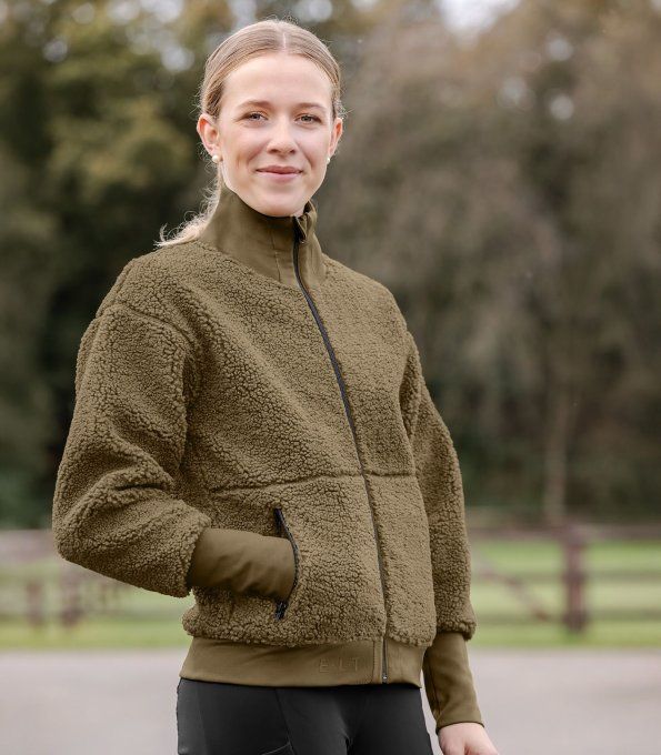 Veste Polairre Riverside - ELT