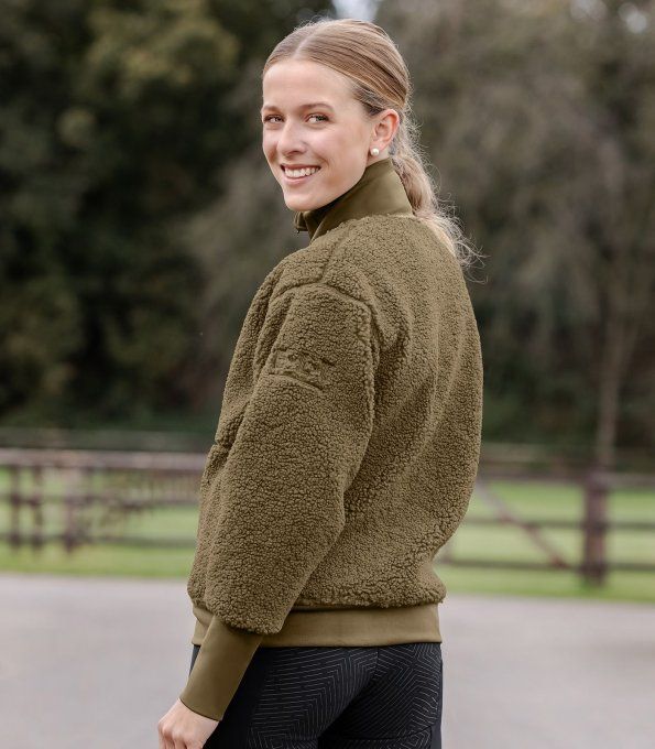 Veste Polairre Riverside - ELT