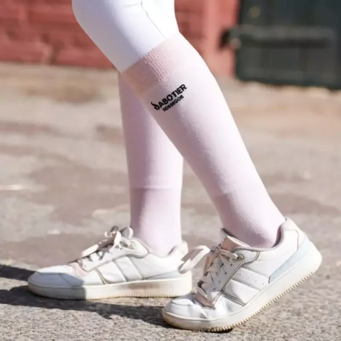 Chaussette - Le Sabootier 