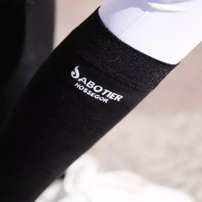 Chaussette - Le Sabootier 