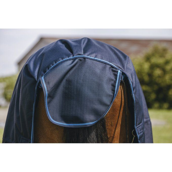 Couverture Combo 600D