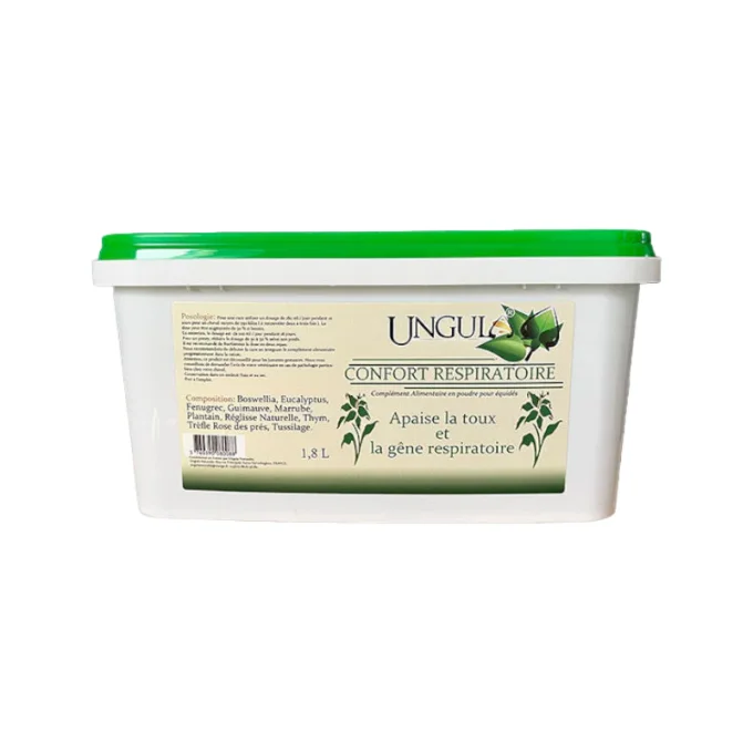 Confort Respiratoire