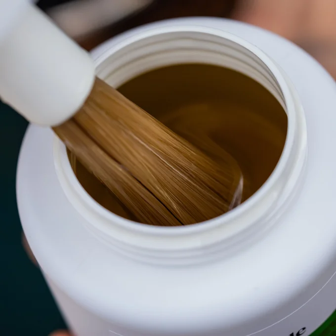 Huile Sabots sensibles 