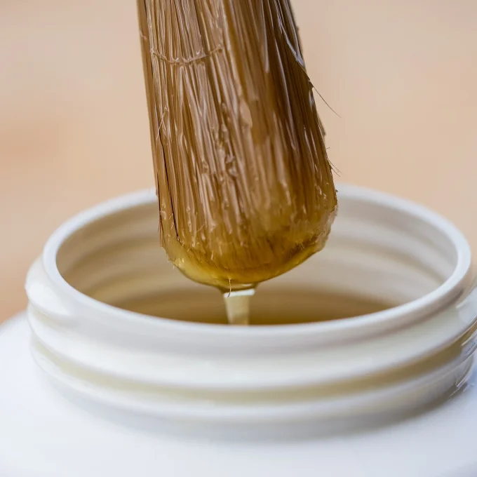 Huile Sabots sensibles 