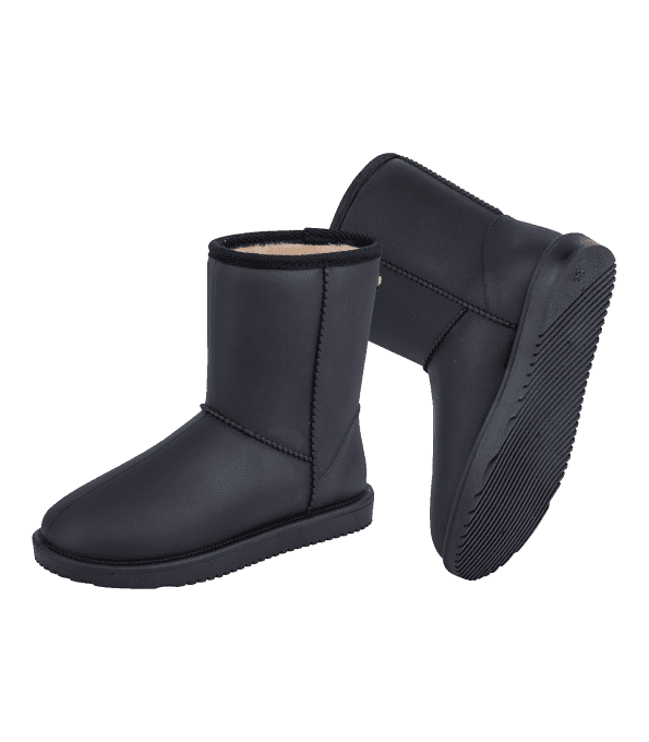 Bottines Fourrées Rainless