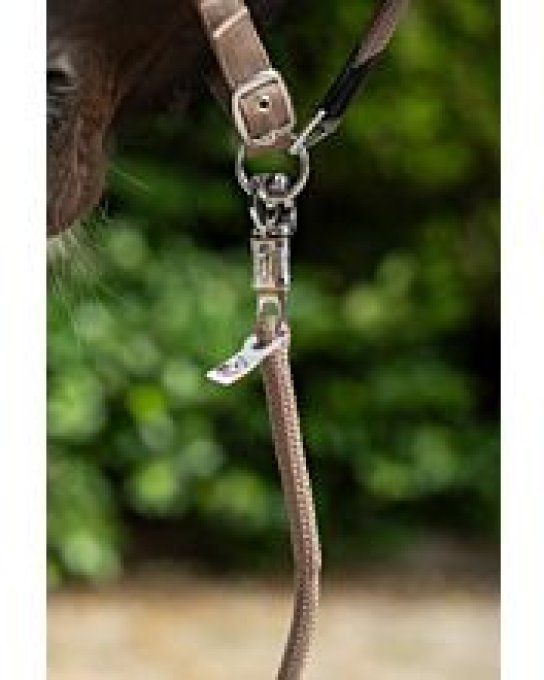 Longe anti-panique Carlotta