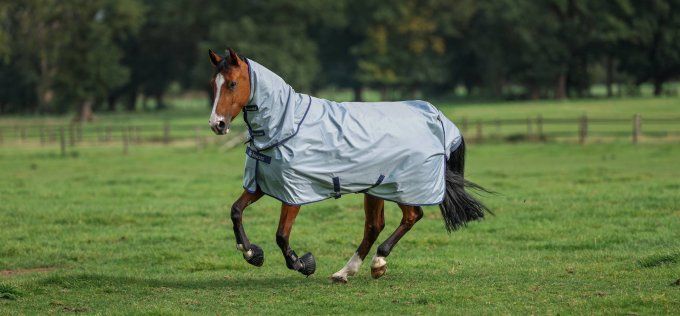 Power Turnout  Meddium 