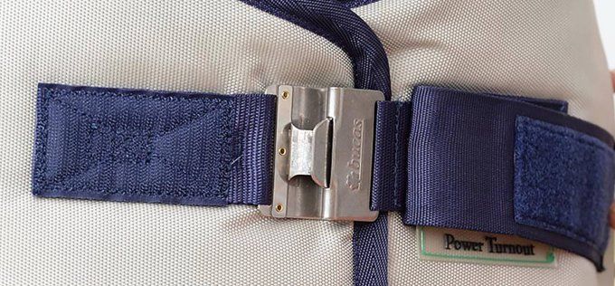 Power Turnout  Meddium 