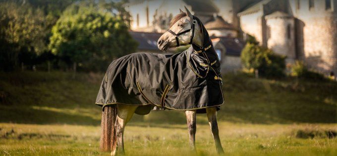 Irish turnout - 250g