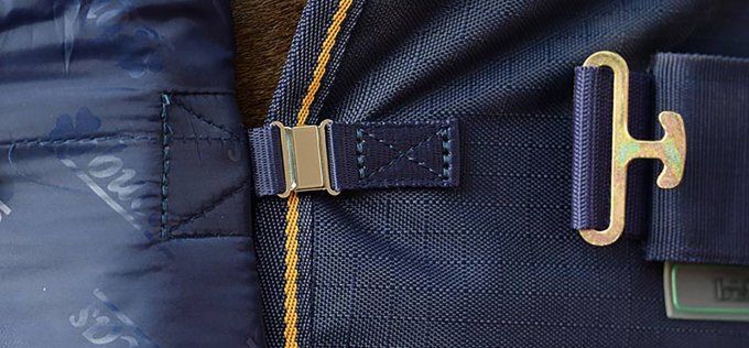 Irish Turnout - 150g 