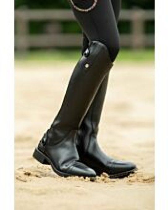 Bottes Julie - Enfant 