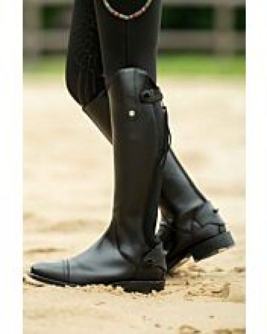 Bottes Julie - Enfant 