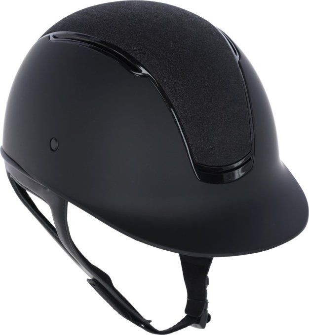 Casque d’équitation Eclispe 