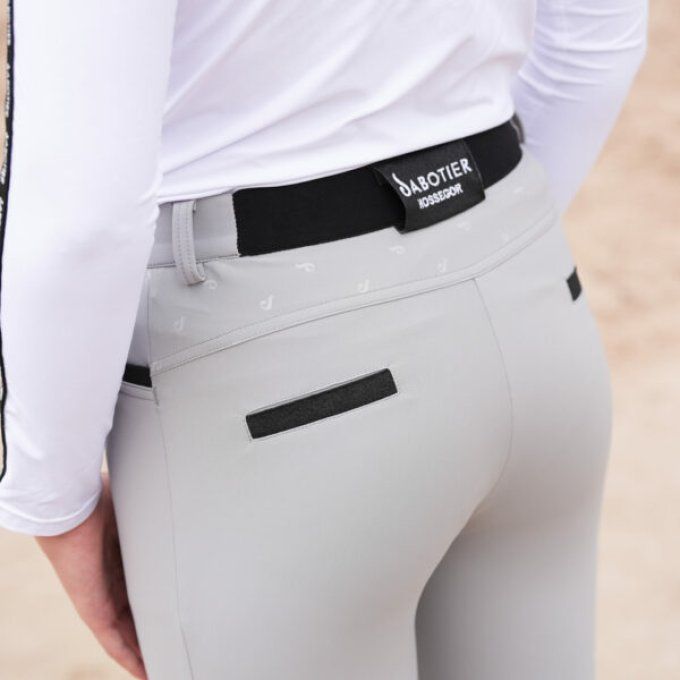 Pantalon Victorine - Le Sabotier 