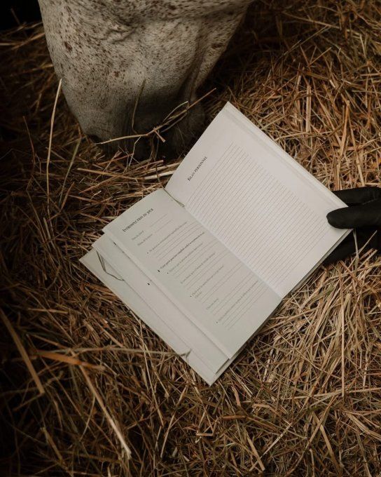 Carnet de progression 