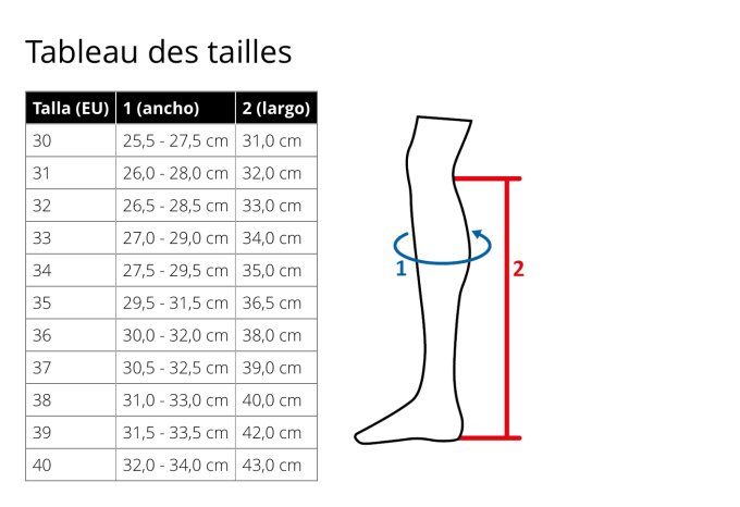 Bottes Julie - Enfant 