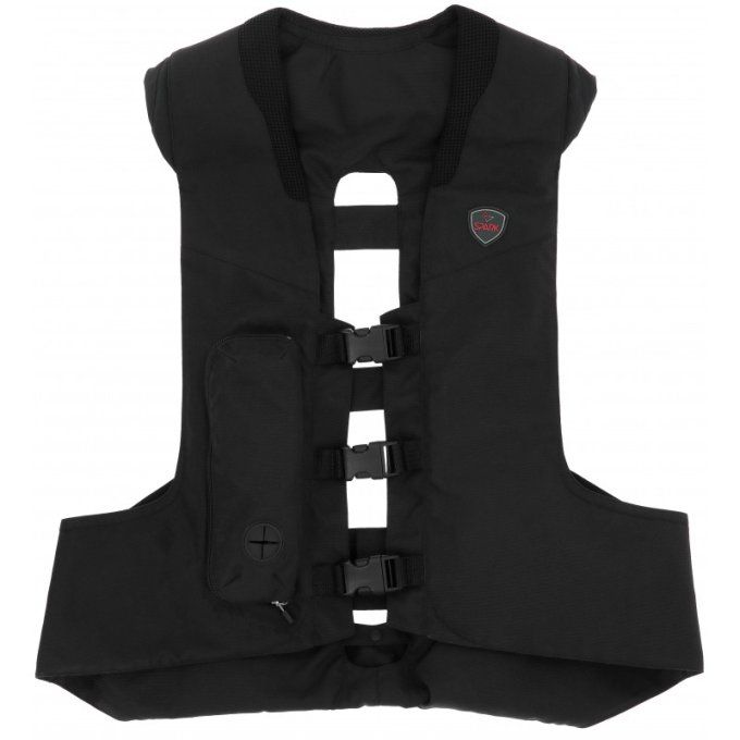 Gilet airbag SPARK - Hippodrome 