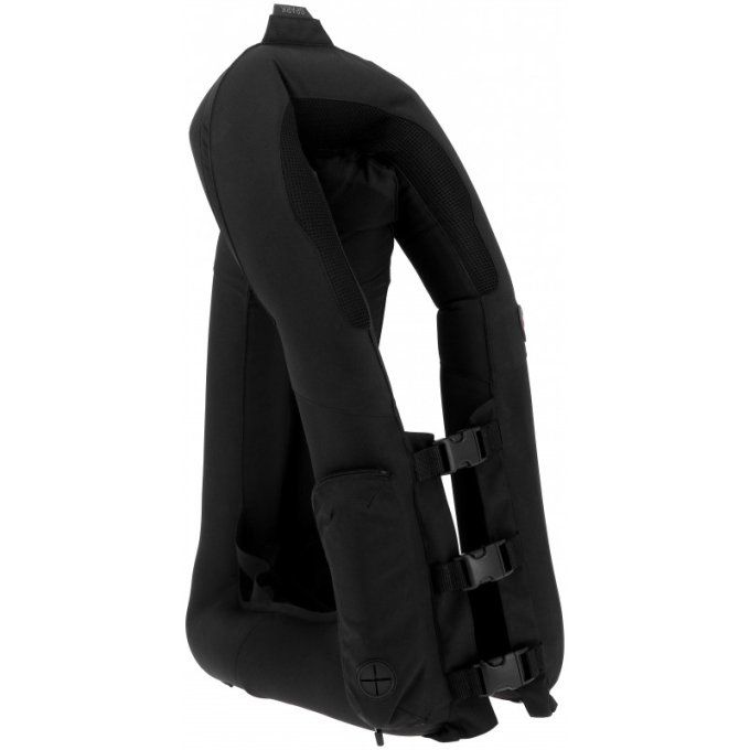 Gilet airbag SPARK - Hippodrome 