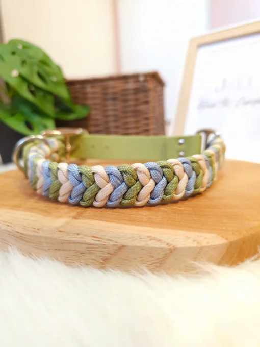 Collier Saphir 40-47cm 