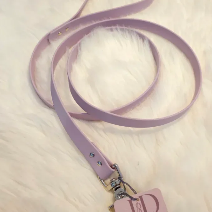 Laisse Biothane Socks - 1m50 