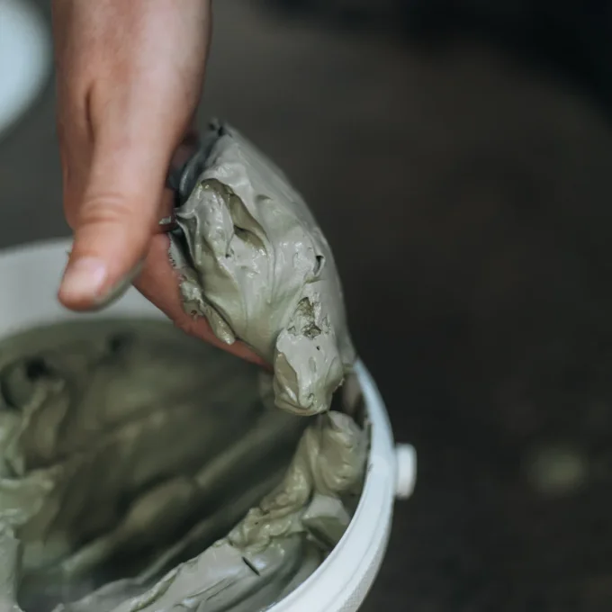 Argile Naturelle - Cura Naturale 