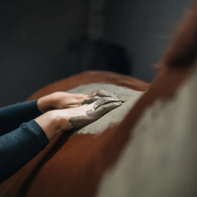 Argile Naturelle - Cura Naturale 