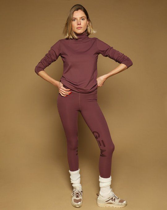 Leggins Manhattan 