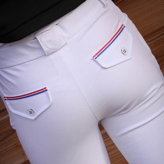 Pantalon Mixte Sacha