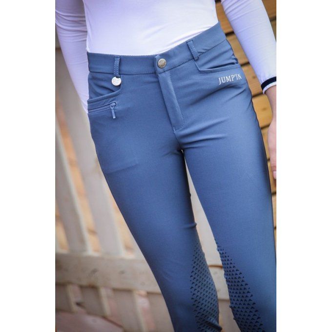 Pantalon Mixte Sacha