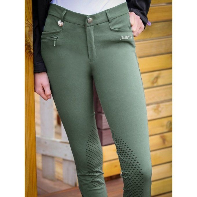 Pantalon Mixte Sacha
