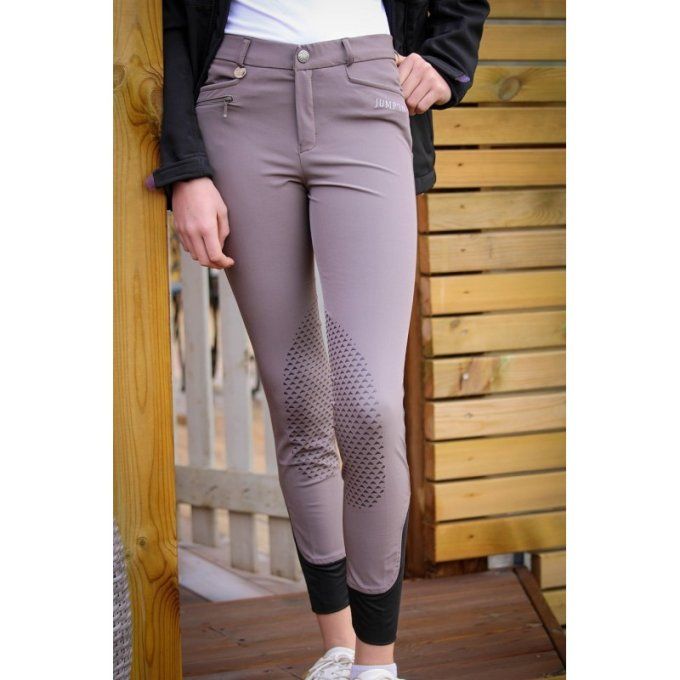 Pantalon Mixte Sacha
