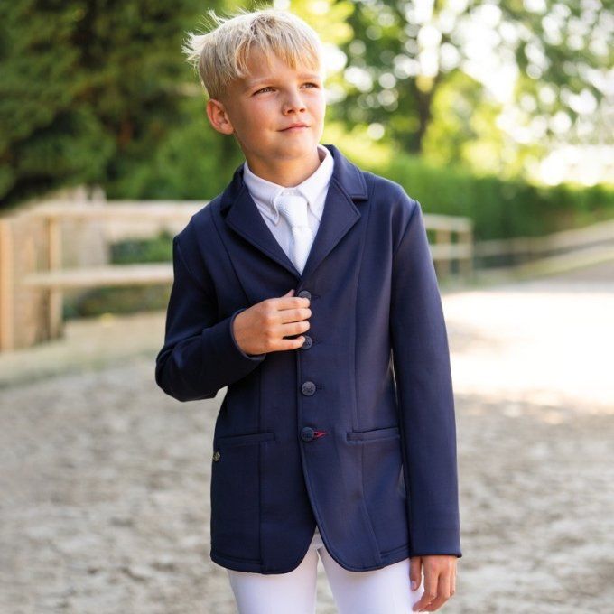 Veste de concours Gaston 