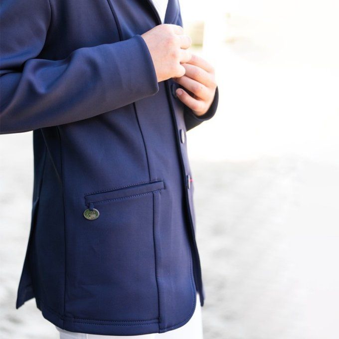 Veste de concours Gaston 