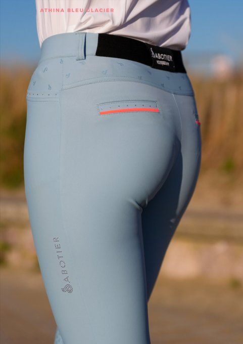 Pantalon Athina - Le Sabotier 